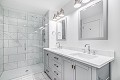 Sun Prairie Bath Remodel