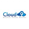 Cloud 9 Bounce House Rentals  Milwaukee