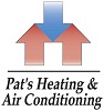 Pat's Heating & Air Conditioning Inc